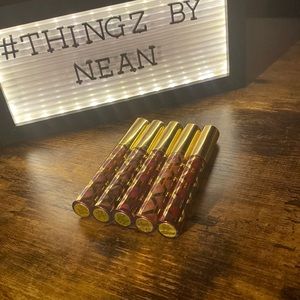 New Estée Lauder Lip Gloss